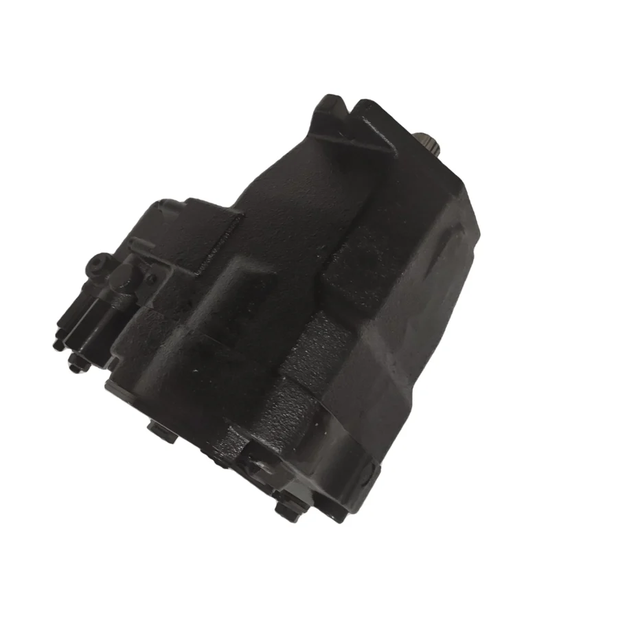 Hydraulic Piston Pump 11190766 R902427887 11116948 for A30G A35F A35G A40G 15140666