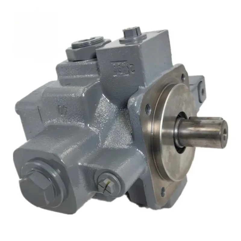 Variable Displacement Vane Pump 1PV2V3 1PV6V3 1PV2V4 1PV2V5 1PV6V3 Series 1PV2V3-42/25RA01MC40A1