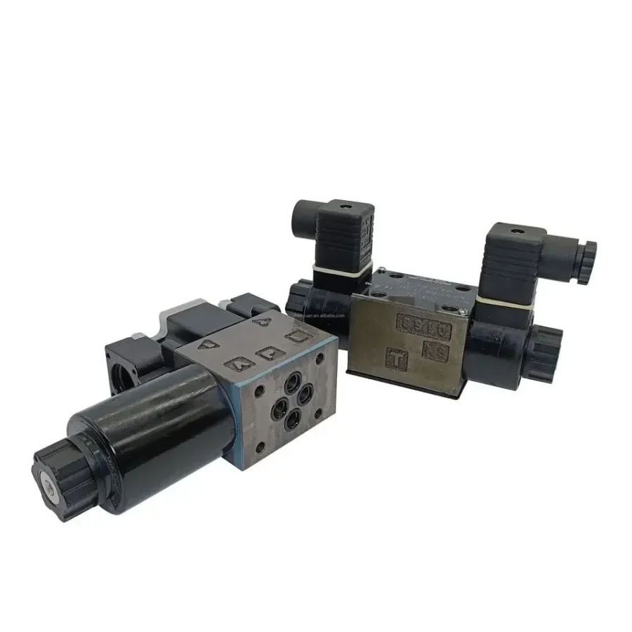 DUPLOMATIC DS3 DS5 DS DL3 Series Directional Solenoid Valve DS5-SB1/12N-D24K1