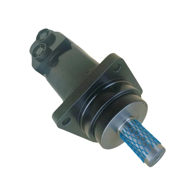 Hydraulic Low Speed High Torque Motor 105 Series 105-1169-006 105-1382-006 105-1376-006 105-1141-006