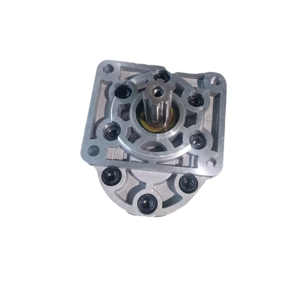 CBN-F5 Series Hydraulic Gear Pump CBN-F540-BFHR CBN-F532-BFHR CBN-F532-BFHL CBN-F540-BFHL CBN-F532-BFHL