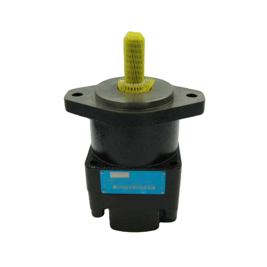 M4C M4D M4SC M4C-055 M4C-067 M4C-075 Series M4C-024-1N00-A102 Hydraulic Vane Motor