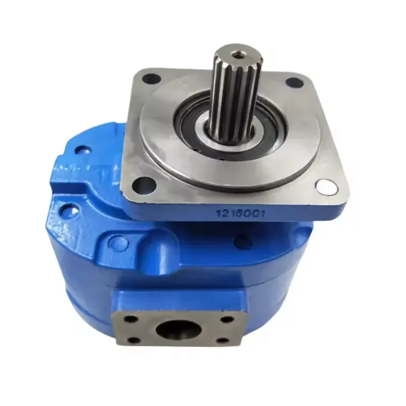 CBG CBQT Series CBG-2032-BF CBG-2040-BF CBG-2050-BF CBG-2063-BF CBQT-F540/F432-CFP Loader Hydraulic Gear Oil Pump