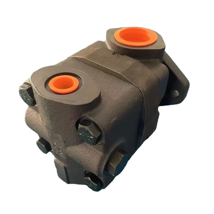 V10 V10F V10P V20 V20F V20P Series V20F-1P13P-038C-8H-22 V20-1P11P-1C11 Variable Displacement Hydraulic Vane Pump