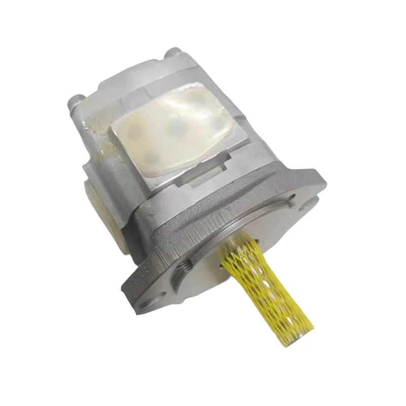 Hydraulic Gear Pump IPH Series IPH-2A IPH-2B IPH-3A IPH-3B IPH-4A IPH-4B IPH-5A IPH-6B IPH-2B-8-3225A