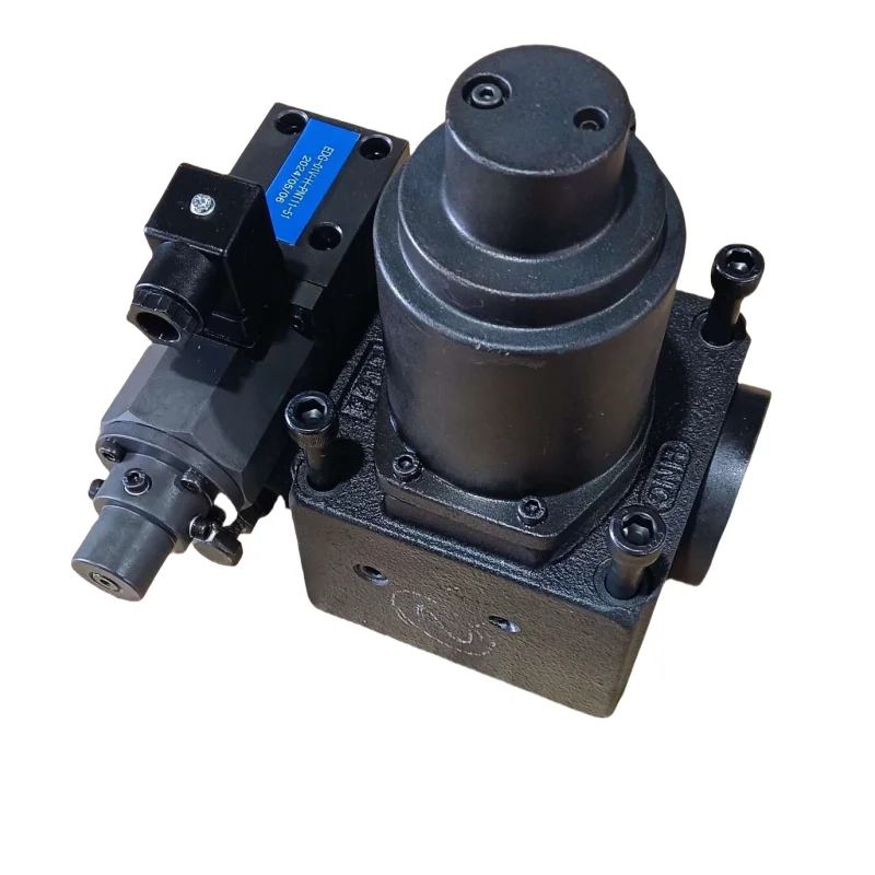 Hydraulic Proportional Valve EFBG Series EFBG-03-160-C EFBG-03-160-H EFBG-03-125-H