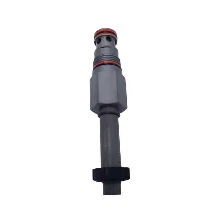 RPCC-LAN CXBA-XCN PBBB-LAN CKBB-XCN FRBA-XAN FSBD-XAN LODC-XDN DPBA-LAN DLDA-MHN-224 Hydraulic Cartridge Valve