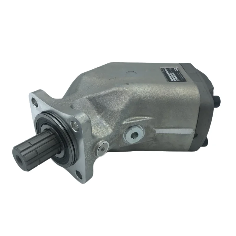Tejing F1 F1-051-R F1-101-R F1-081 Hydraulic Piston Pump Motor F1-060-R-000 F1-081-R-0003781080 L F1-081-R---000