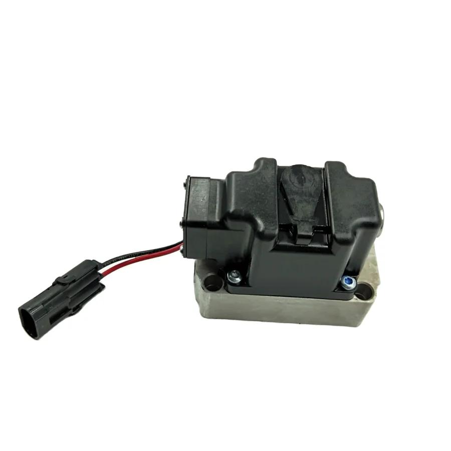 MCV Series MCV116A3102 MCV116A4204 MCV116A3501 Hydraulic Pressure Control Pilot Valve MCV116G4201