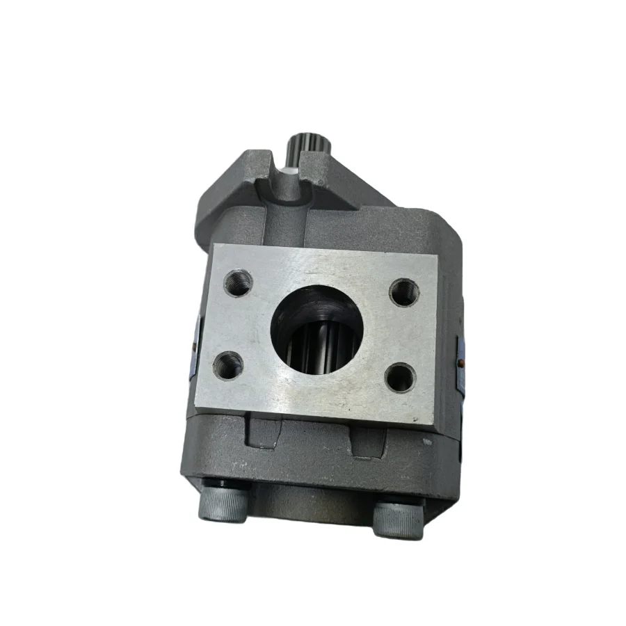 High Pressure Hydraulic Gear Pump CBK CBKa CBKEC CBKL CBKC Series CBKC-G436-ATL CBKC-G436-AT