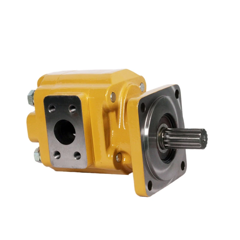CBG CBZTG CBGTC CBZTC Series With Complete Specifications Hydraulic Gear Pump CBG1C2080-BLH CBZTG2080-BF