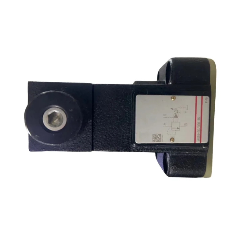Hydraulic Pressure Relief  Solenoid Valve AGIR/AGIS/AGIU Series AGIU-10/20/30 AG1R-A10/100-61 AGIU-10/100 16