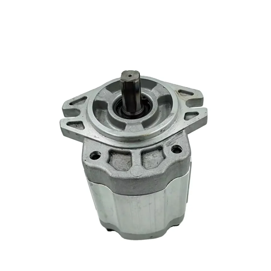 CBK1008 CBK1010 CBK-G427 CBK-G432 CBK-G436 Series Forklift Hydraulic Gear Pump CBK1012-B21R CBK10201008-396R