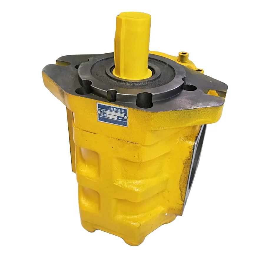 CB-B CB-B25 CB-B32 CB-B40 CB-B63 CB-B80 CB-B100 CB-B125 CB-B500 Hydraulic Gear Oil Pump