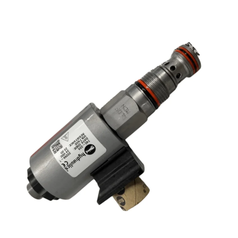 Hydraulic Solenoid Cartridge Valves DLDF-MHN-224 DWDF-MAN-224 DLDF-MCN-224  DAAL-XCN-224