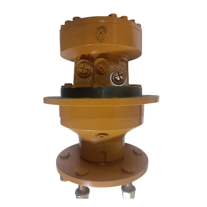 Drive Wheel Hydraulic Piston Motor MS02 MS08 MS11 MS18 Series MS05-2-13A-R05-1M20-5E00 MS05-01-133-F05-1720-EJ00
