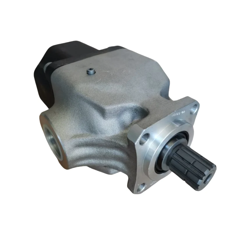 Hydraulic Straight Shaft Pump 2PAK80 2PAK90 2PAK100 Series 2PAK80-ISO 108-005-08026