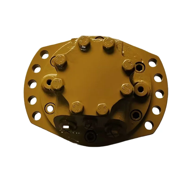 MSE02 MSE05 MSE08 Series Hydraulic Piston Motor MSE02-2-123-R02-1120-EFJLM MSE02-2-123-R02-1120-YJ00