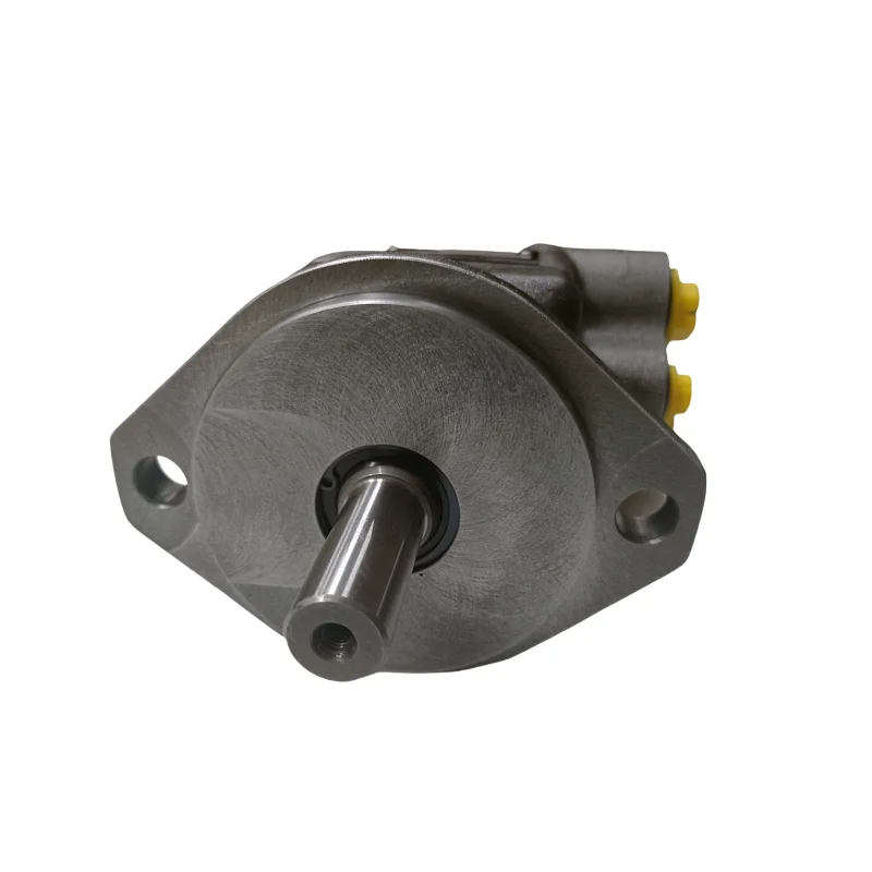 Hydraulic Piston Motor F11-010 Series F11-010-MB-CN-K-000 F11-010-MB-CV-K-209-000-0X