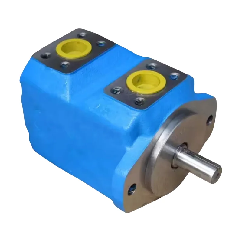 Hydraulic Vane Motor 26M 45M Series 45M-185-11C-20 45M-130A-11C-20 26M-42A-1C20 25M-65A-1C20