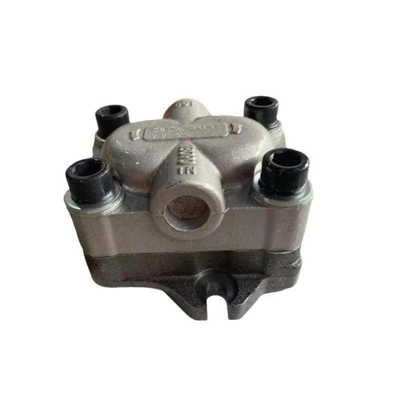 Hydraulic Gear Pump S10.54.5R615F