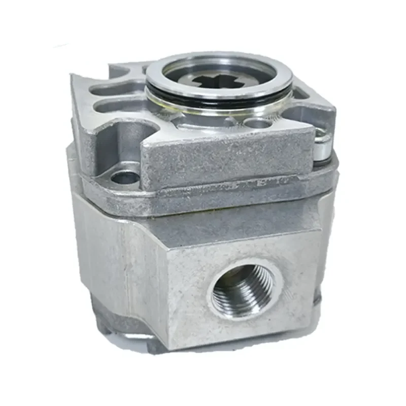 Quality Gear Pump PGF2-2X/022RN20VM PGF3-3X/020LJ07VU2 PGF3-31040RE07VE4 PGF3-3X040RJ07VU2K PGF3-31020L020VK4