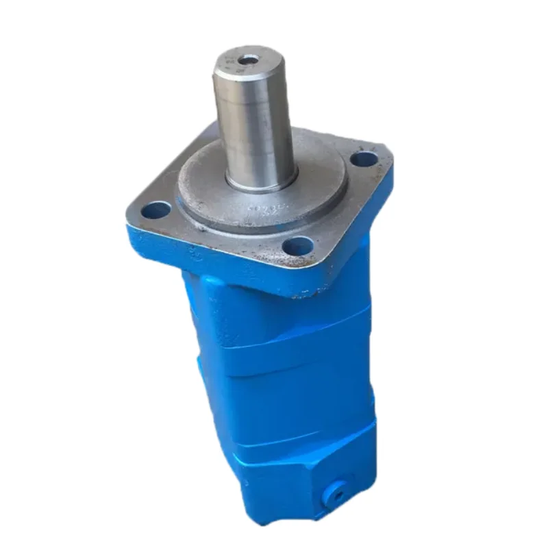 Oil Motor BMT-200 BMT-250 BMT-315 BMT-400 BMT-500 BMT-630 BMT-800