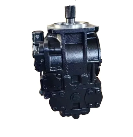 90R075 90R100 90L180 Series Hydraulic Piston Pump 90R042MLBN8S3C3C03NNN294828 90L130MA1AB80L3F1F00GBA383824
