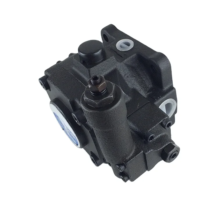 Variable Volume Hydraulic Vane Pump VCM-SM-30B-21 VCM-SF-12A-4CG-20 VCM-1M-23-FR VCM-SM-40D-20