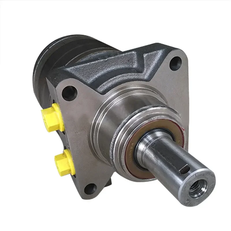 High Torque Hydraulic Orbit Motor TF Series TF0080 TF0100 TF0130