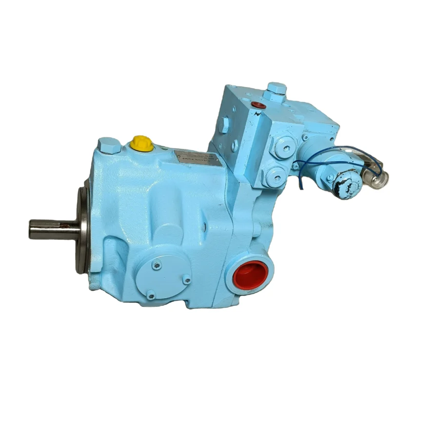 Hydraulic Oil Pump V8 V23 V38 V42 V50 V70 Series V15C23RHX-95 V23A1RX-30 Hydraulic Piston Pump V38C23RHX-95 V38SAJS-BRX-95SWE