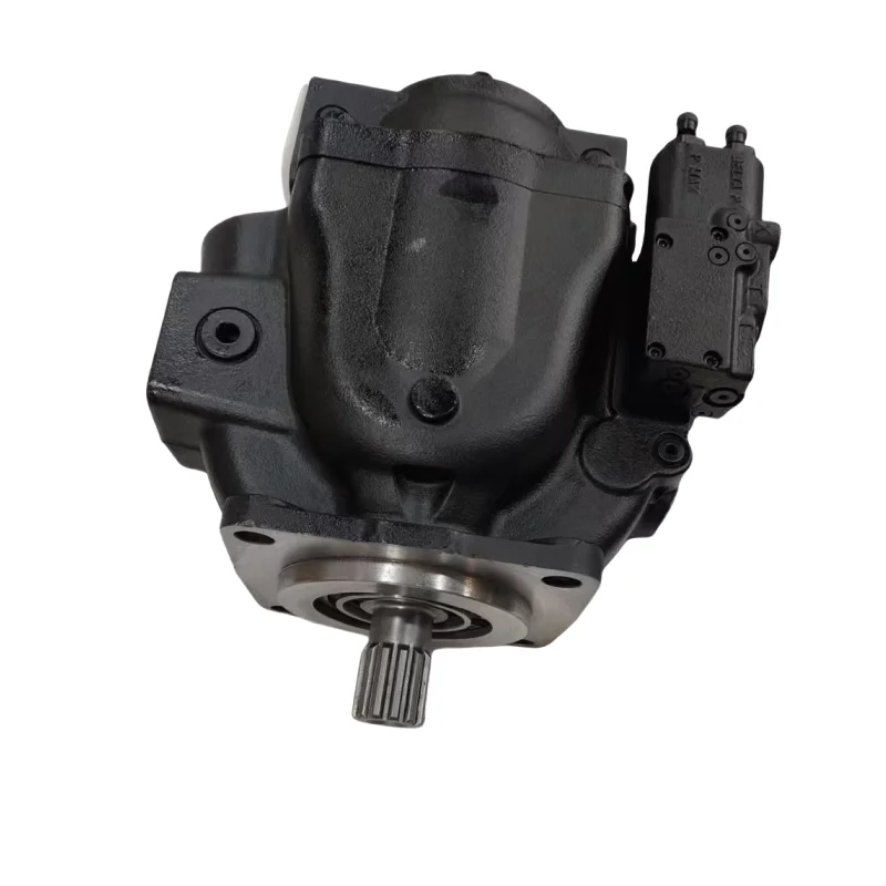 Oil Piston Pump P2145 Series P2145S3942