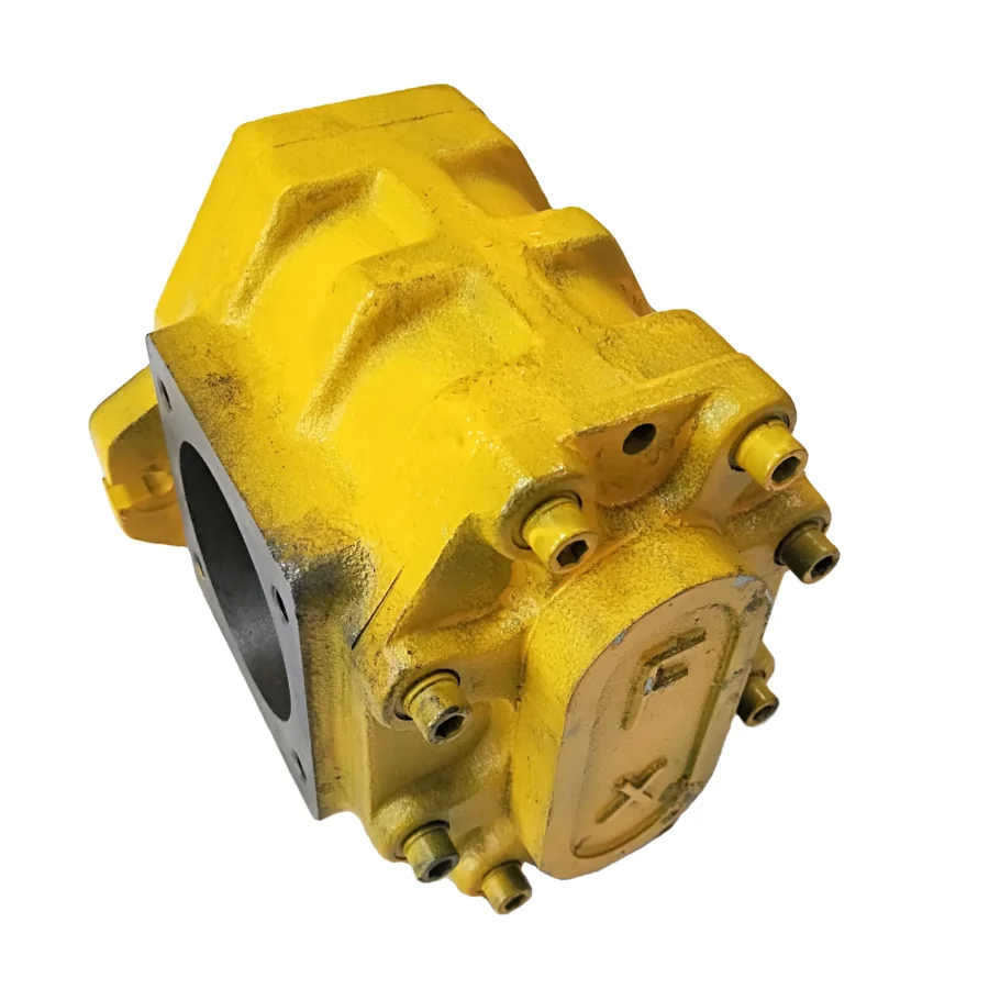 CB-B Series Hydraulic Gear Oil Pump CB-B25 CB-B32 CB-B40 CB-B63 CB-B80 CB-B100 CB-B125 CB-B500