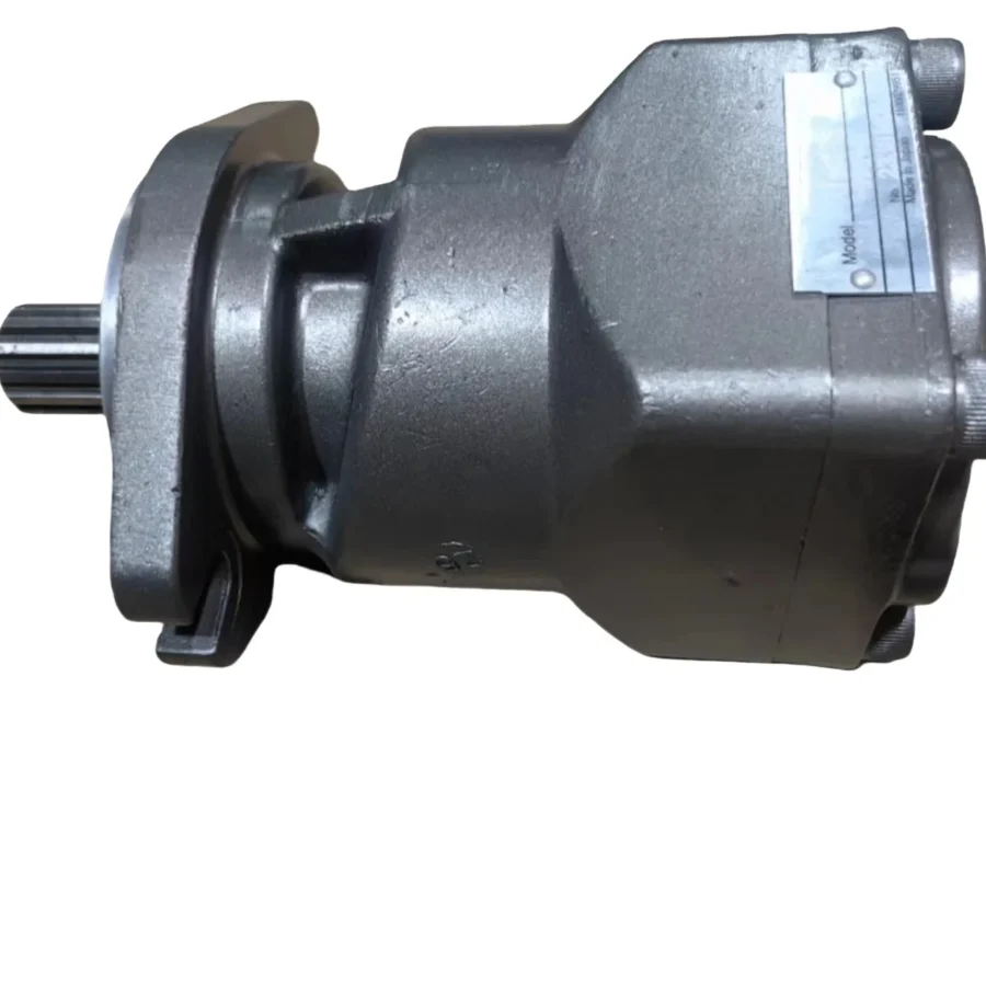 Hydraulic Piston Motor A10FL25 10FL19 A10FL21 A10FL25-996-0