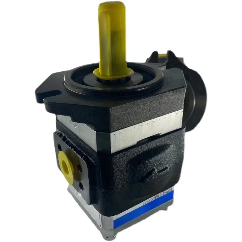 EIPS EIPH EIPC EIPH2 EIPH3 Series EIPH2-025RK03-11 EIPH2-016RK03-11 Hydraulic Gear Pump EIPH2-006RK03-11