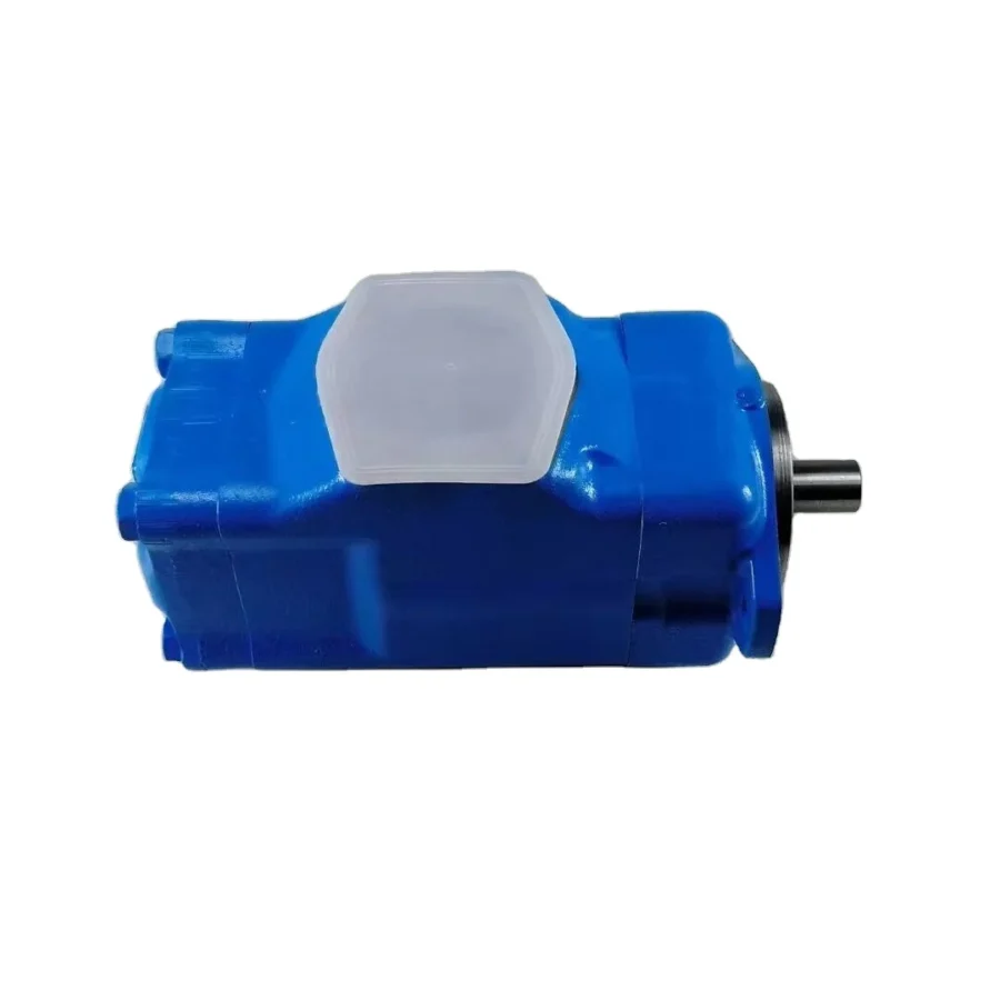 High Pressure Vane Pump 25VQ 35VQ 45VQ Series 2520V-14A5-1A22 2520V21A14-1CC22R 2520V17 2520VQ-21-A-12-1-CC-20-R 35VQ38A-11CC-20