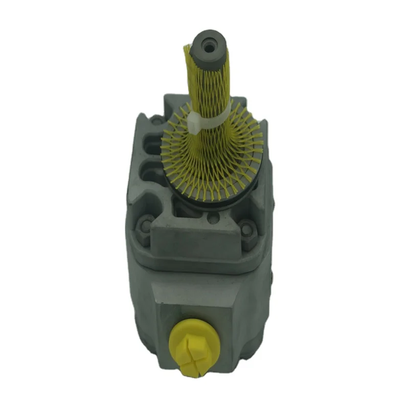 High Pressure Hydraulic Internal Gear Pump PGF1 PGF2 PGF3 Series PGF1-21/1.7RA01VP1 PGF3-31/020L020VK4