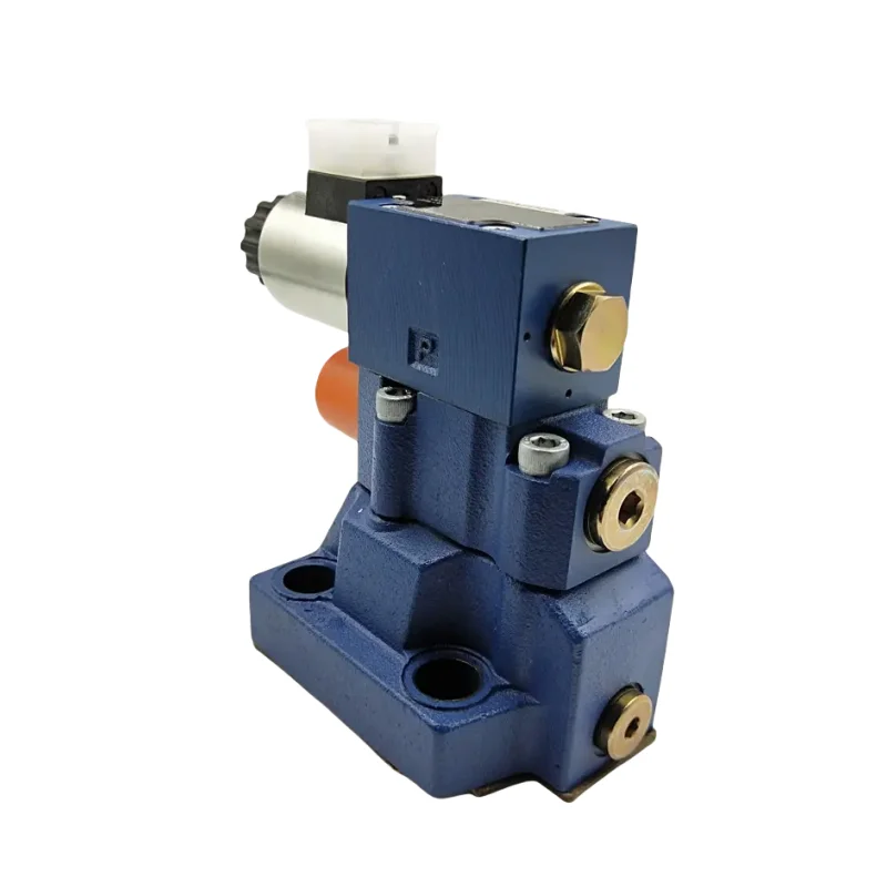 DBW20A1 DBW20B1 DBW20A2 DBW20B2 Series DBW20B2-52/315-6EG24N9K4 DBW20B1-52/315-6EG24N9K4 Hydraulic Pilot Operated Relief Valve
