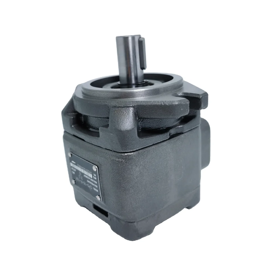 High Pressure CPO-16-P-10R CPO-10-P-10R Internal Gear Pump CPO-13-P-10R CPO-20-P-10R
