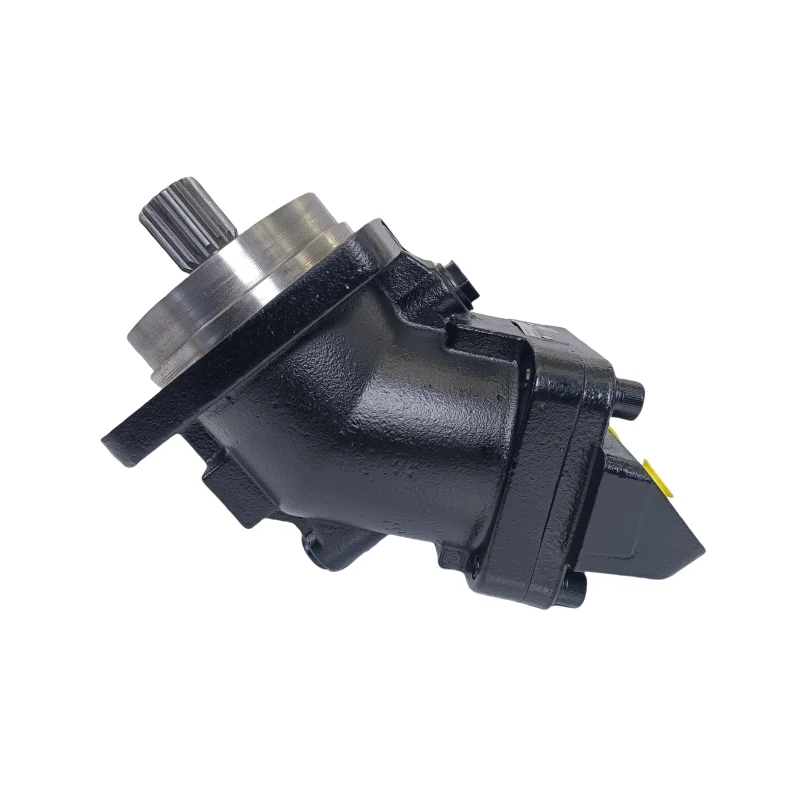 Hydraulic Piston Motor MSI28/32/41BW1L0M100SV MA90CS2N0U200SVF MA125CS1L0U200SVF MA50 MA63 MA80 MA90