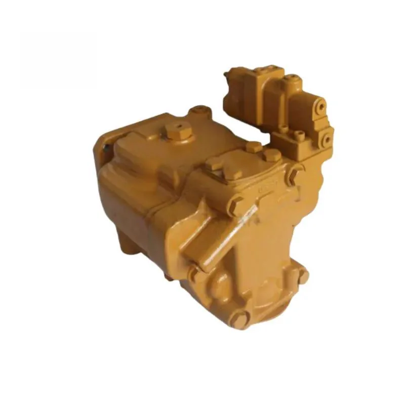 330DFM 336D2 E340D Excavator Hydraulic Piston Pump 2590815 259-0815 M330D 267-2755 191-5611