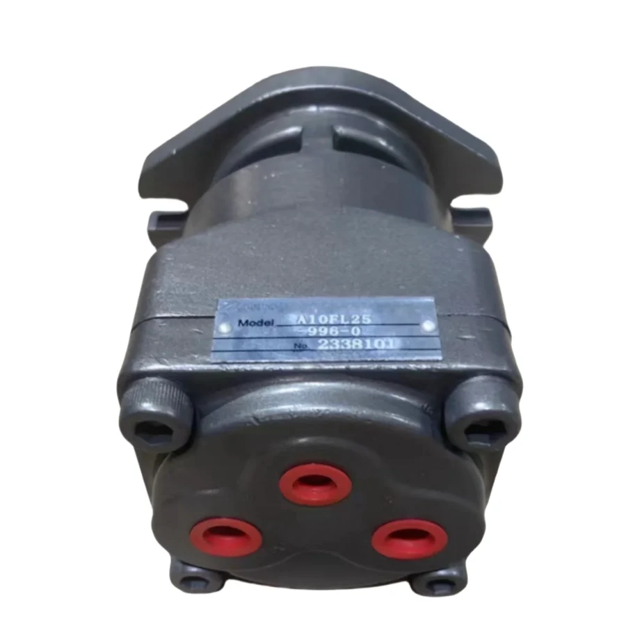 A10VD17 A10FM37 A10FL25 Series A10FL19 A10FL21 A10FL25-996-0 Hydraulic Piston Motor for Excavator