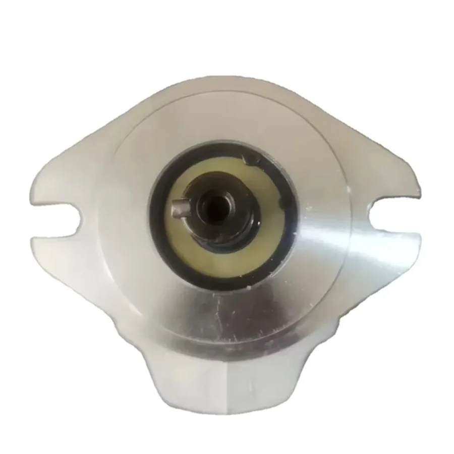 Hydraulic Internal Gear Pump PGI102 Series PGI102-2-008-RK03-11-6100 PGI102-2-004-RK03-11-6100