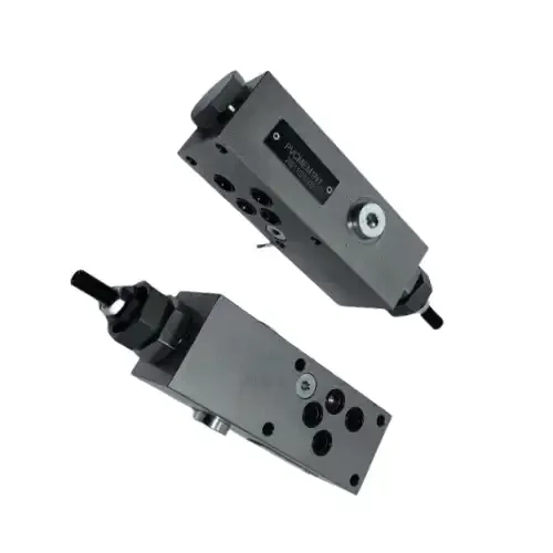 PVCM Series Hydraulic Control Valve PVCMEMCN1 PVCMER1N1 PVCMEM1N1 PVCMAMCN1 PVCMCR1N1 PVCMECCN1 PVCMCMCN1