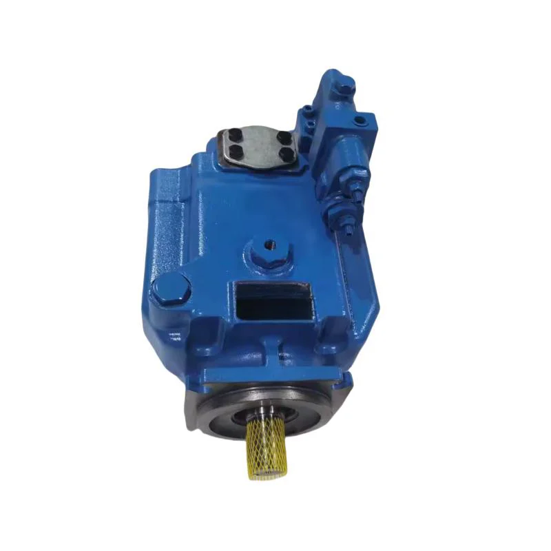 PVH057 PVH74 PVH98 PVH131 Series PVH98QICRF1S10C2531 Axial Variable Hydraulic Piston Pump
