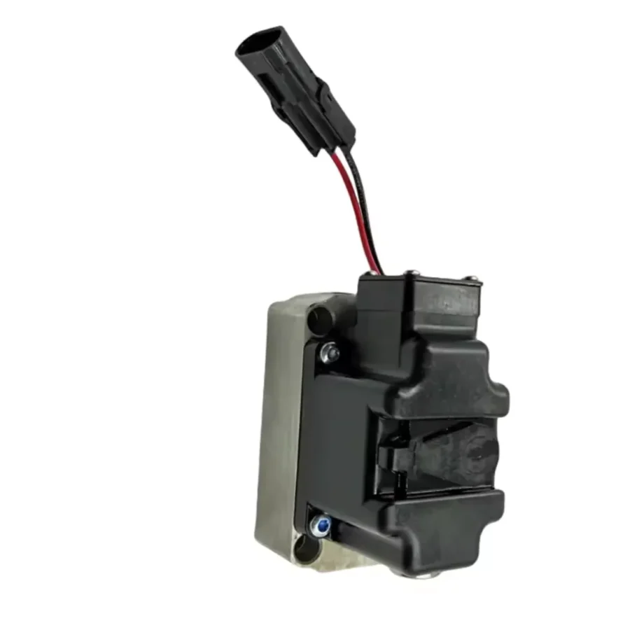 MCV MCV116 Series MCV116A3102 MCV116A3501 MCV116G4204 Pressure Control Pilot Hydraulic Servo Valve