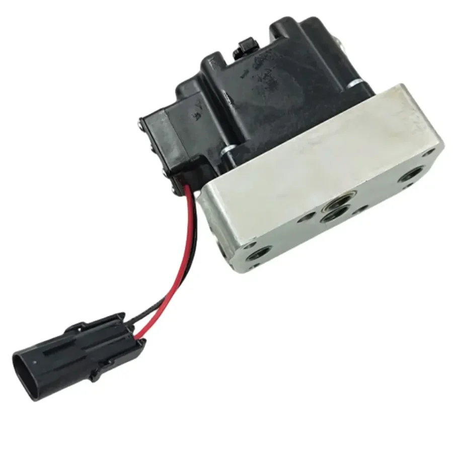 MCV Series MCV116A3104 MCV116A3501 Hydraulic Electronic Control Servo Valve