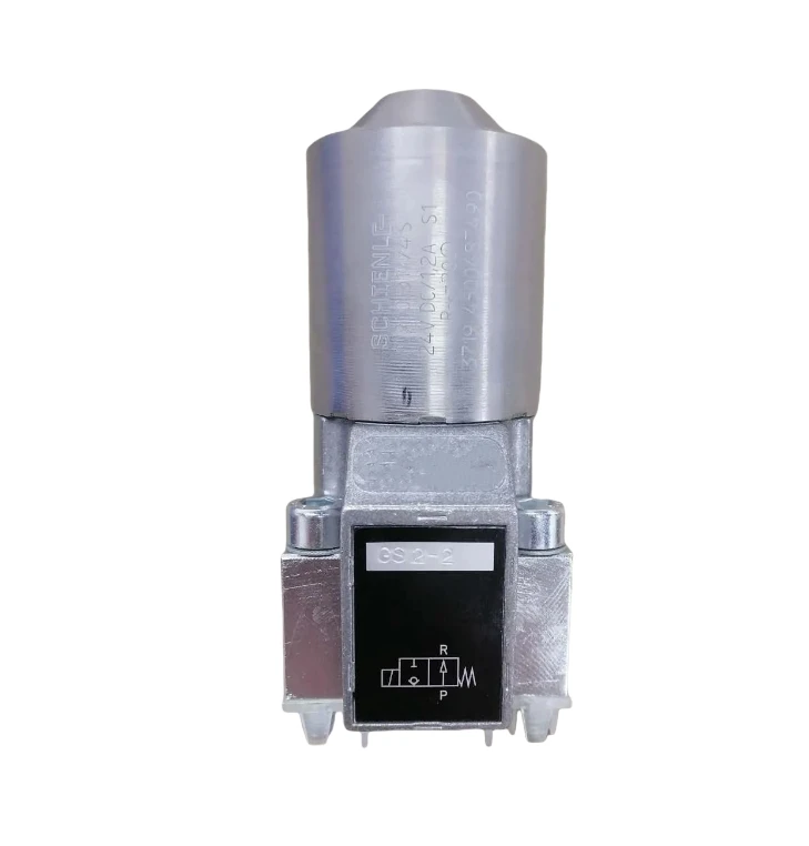 Directional Control Hydraulic Valve GZ3-12-GM24 GZ3-12-XM24 GR2-12-XM24 GR2-12-GM24 G3-12-GM24