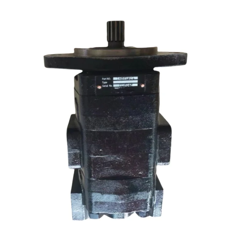 EC360B 380D 460 480 700 350 360 380 460 480 Hydraulic Psiton Gear Pumps