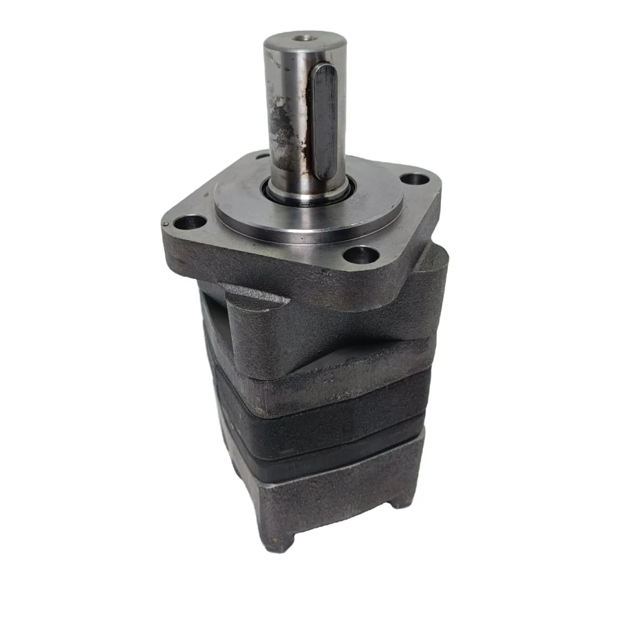 OMS80 OMS100 OMS130 OMS250 OMS315 OMS500 Series OMS200 151F0570 OMS160 151F0503 Hydraulic Orbit Motor